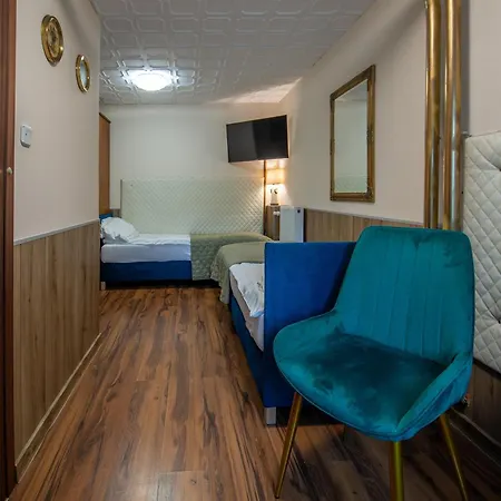 Guest house Asesor 3*