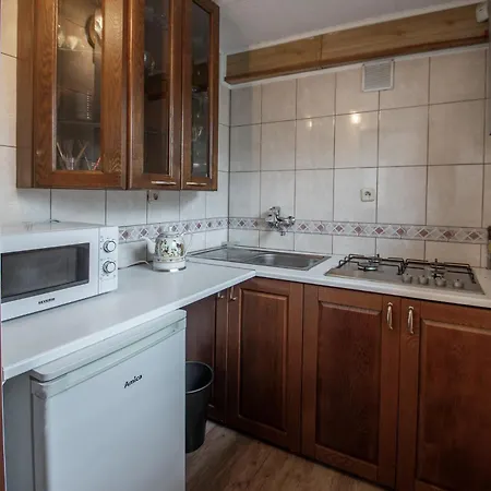 Asesor Guest house Gdansk