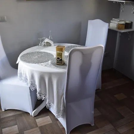Guest house Asesor