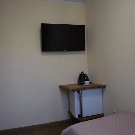 Πανσιόν Asesor 3*